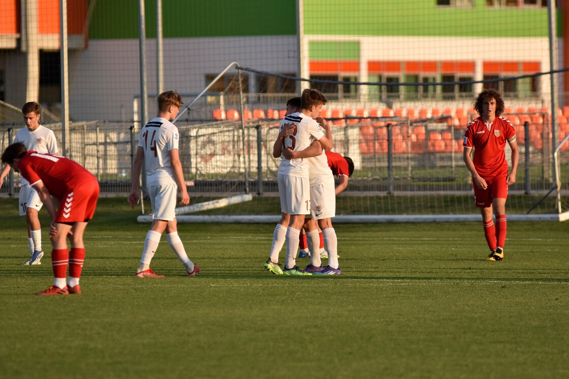 CLJ U17: Zagłębie Lubin - Zagłębie Sosnowiec | FOTO CLJ U17: Zagłębie Lubin - Zagłębie Sosnowiec | FOTO