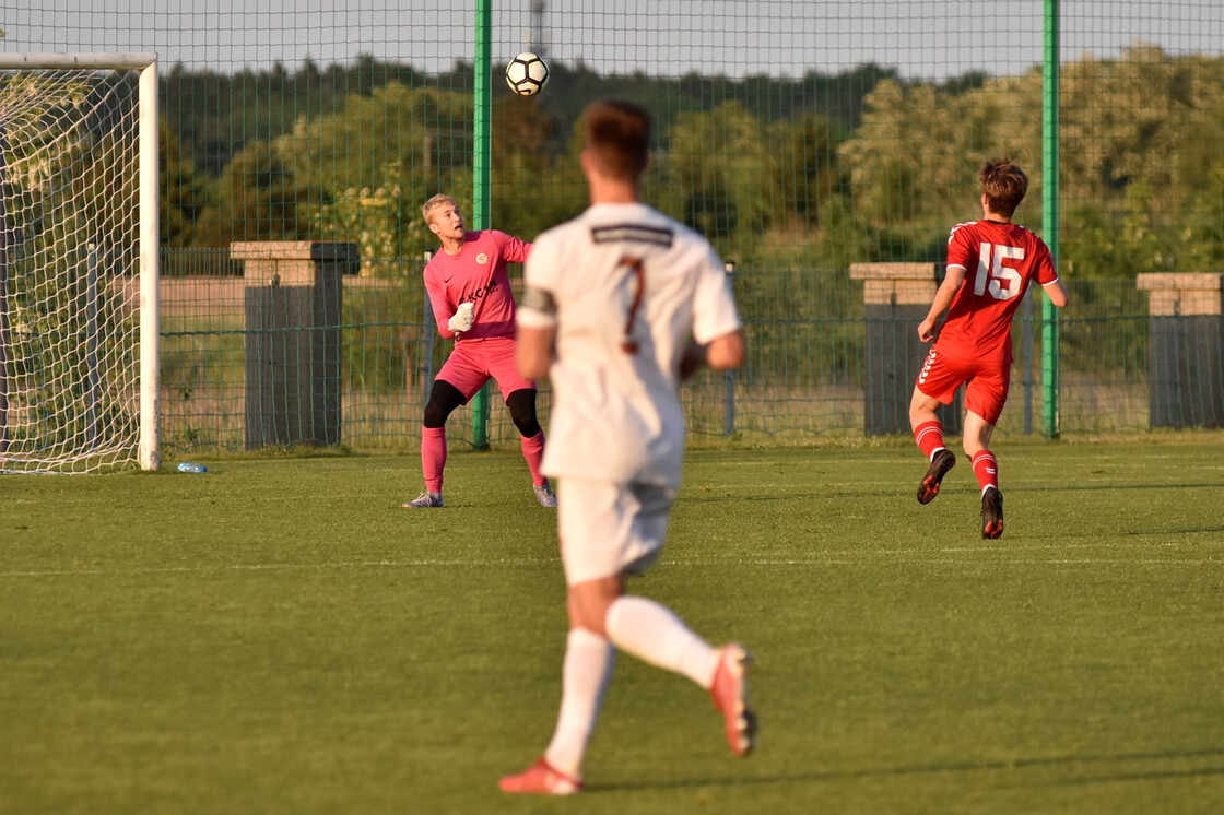 CLJ U17: Zagłębie Lubin - Zagłębie Sosnowiec | FOTO CLJ U17: Zagłębie Lubin - Zagłębie Sosnowiec | FOTO