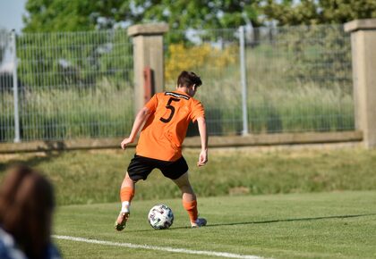 U16: Zagłębie - Czechy U15 | FOTO