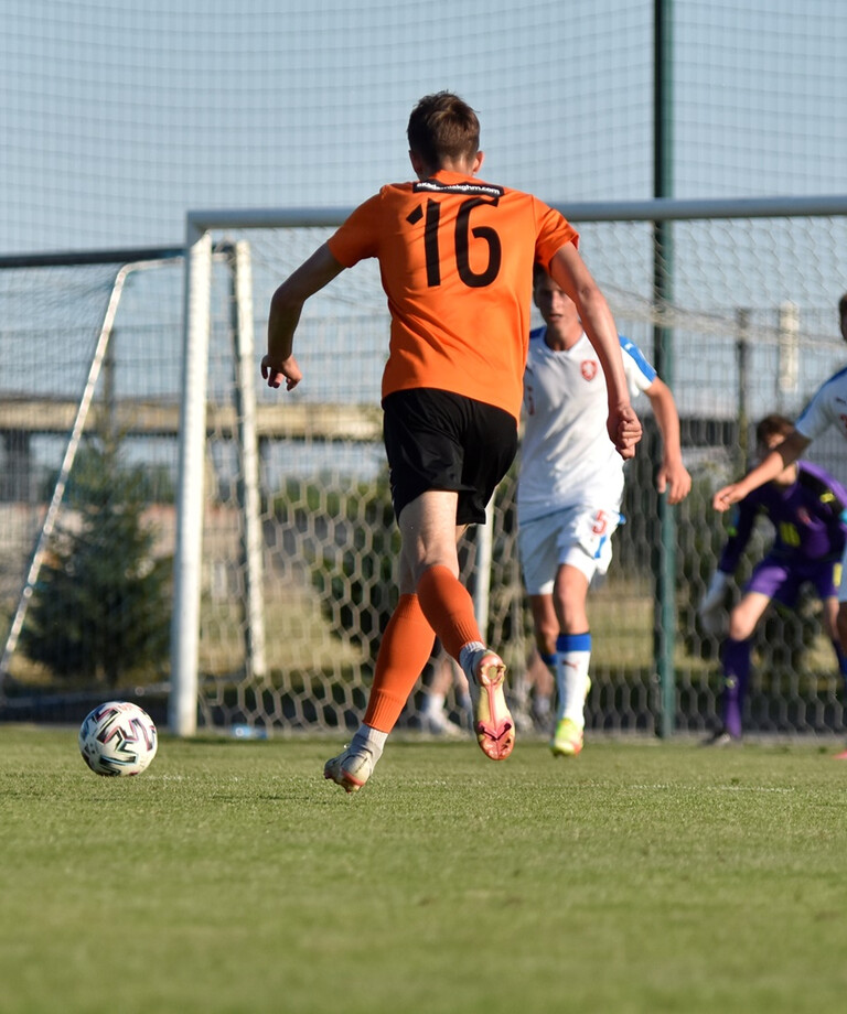 DLJM U16: Wysoka wygrana we Wrocławiu DLJM U16: Wysoka wygrana we Wrocławiu
