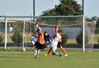 U16: Zagłębie - Czechy U15 | FOTO