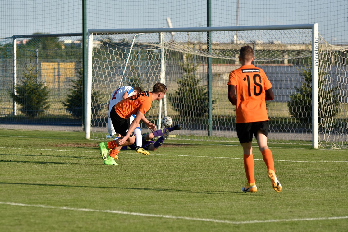 U16: Zagłębie - Czechy U15 | FOTO U16: Zagłębie - Czechy U15 | FOTO