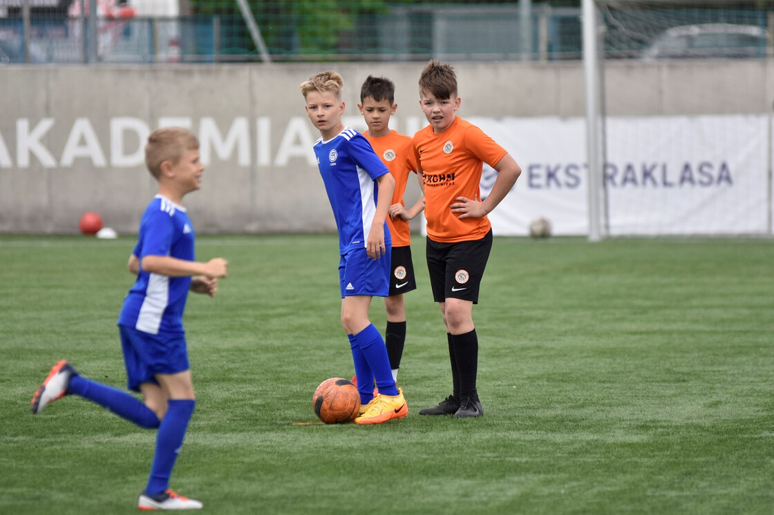 VII edycja Akademii Klasy Ekstra w Lubinie VII edycja Akademii Klasy Ekstra w Lubinie