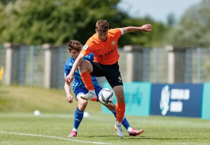  U-18| Zagłębie Lubin - Arka Gdynia | FOTO