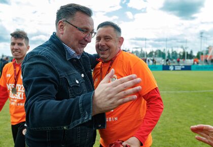  U-18| Zagłębie Lubin - Arka Gdynia | FOTO