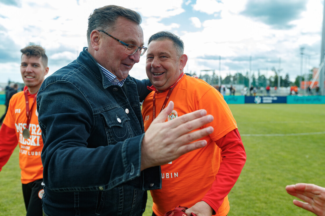 U-18| Zagłębie Lubin - Arka Gdynia | FOTO U-18| Zagłębie Lubin - Arka Gdynia | FOTO