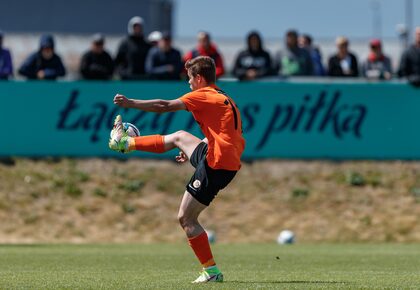  U-18| Zagłębie Lubin - Arka Gdynia | FOTO