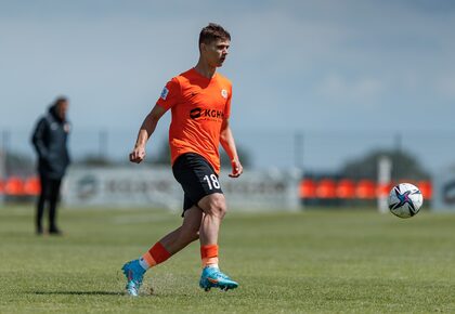  U-18| Zagłębie Lubin - Arka Gdynia | FOTO