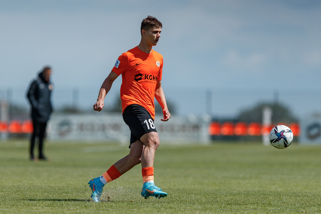  U-18| Zagłębie Lubin - Arka Gdynia | FOTO