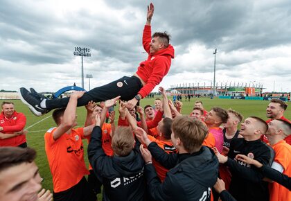  U-18| Zagłębie Lubin - Arka Gdynia | FOTO