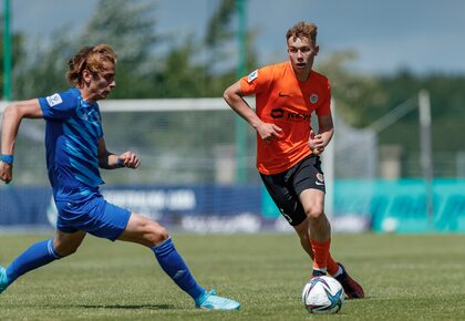  U-18| Zagłębie Lubin - Arka Gdynia | FOTO