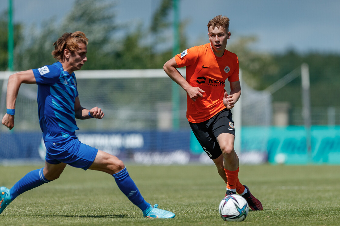  U-18| Zagłębie Lubin - Arka Gdynia | FOTO