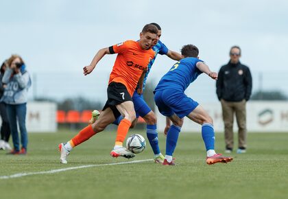  U-18| Zagłębie Lubin - Arka Gdynia | FOTO