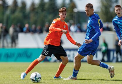  U-18| Zagłębie Lubin - Arka Gdynia | FOTO