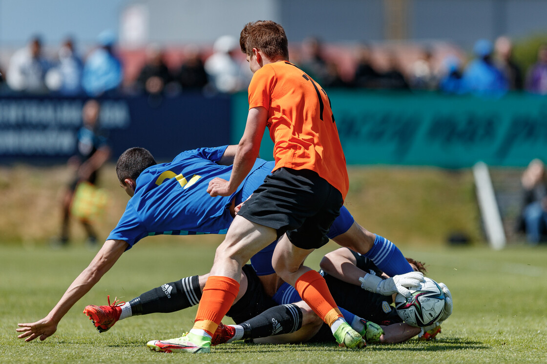  U-18| Zagłębie Lubin - Arka Gdynia | FOTO