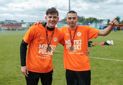  U-18| Zagłębie Lubin - Arka Gdynia | FOTO