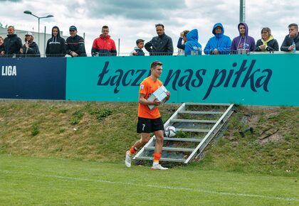  U-18| Zagłębie Lubin - Arka Gdynia | FOTO