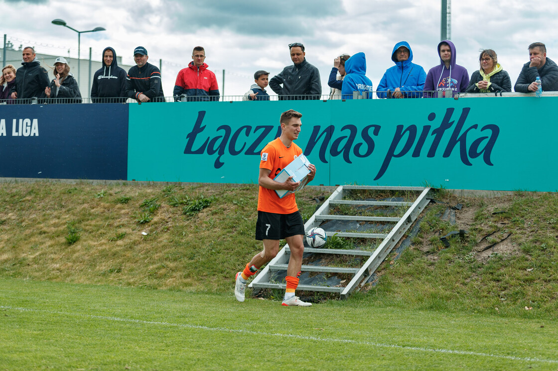  U-18| Zagłębie Lubin - Arka Gdynia | FOTO