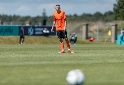  U-18| Zagłębie Lubin - Arka Gdynia | FOTO