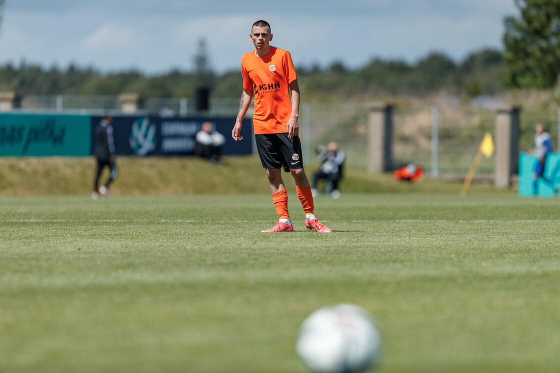  U-18| Zagłębie Lubin - Arka Gdynia | FOTO