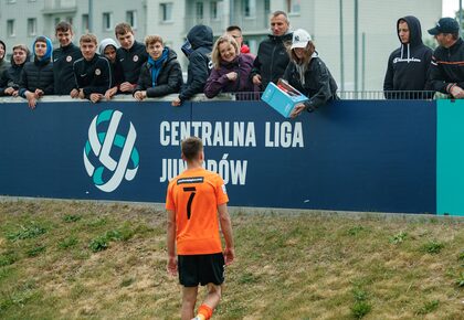  U-18| Zagłębie Lubin - Arka Gdynia | FOTO