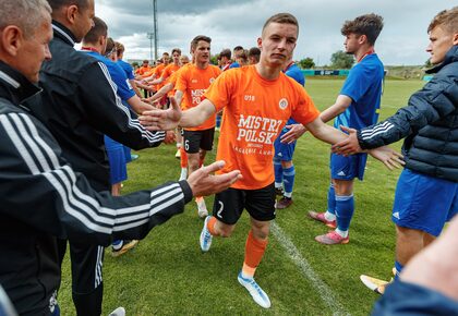  U-18| Zagłębie Lubin - Arka Gdynia | FOTO