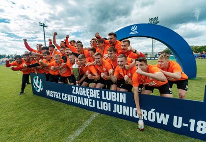  U-18| Zagłębie Lubin - Arka Gdynia | FOTO