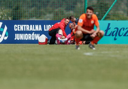  U-18| Zagłębie Lubin - Arka Gdynia | FOTO