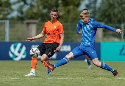  U-18| Zagłębie Lubin - Arka Gdynia | FOTO