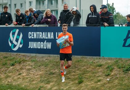  U-18| Zagłębie Lubin - Arka Gdynia | FOTO