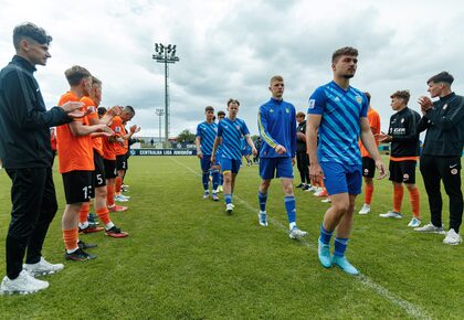  U-18| Zagłębie Lubin - Arka Gdynia | FOTO