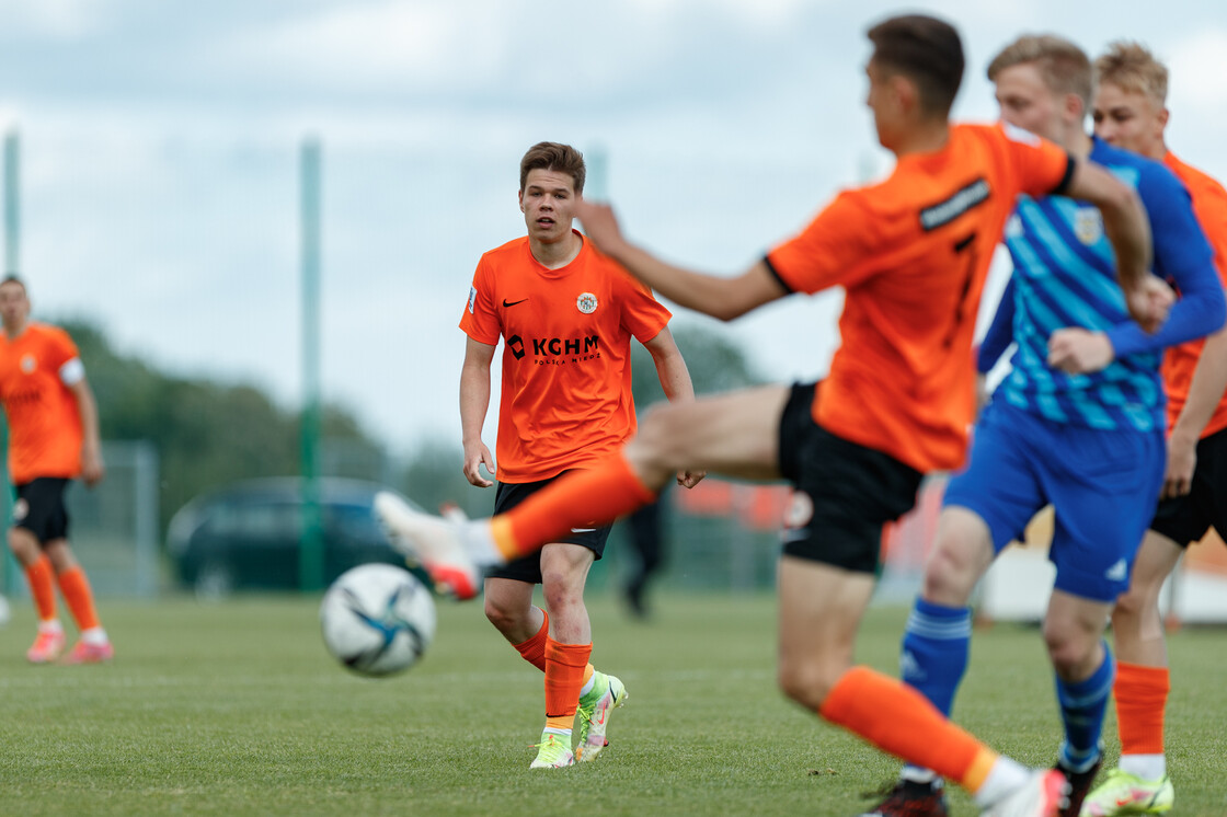  U-18| Zagłębie Lubin - Arka Gdynia | FOTO