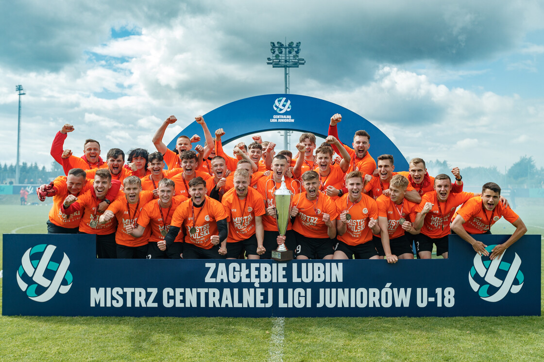 U-18| Zagłębie Lubin - Arka Gdynia | FOTO U-18| Zagłębie Lubin - Arka Gdynia | FOTO