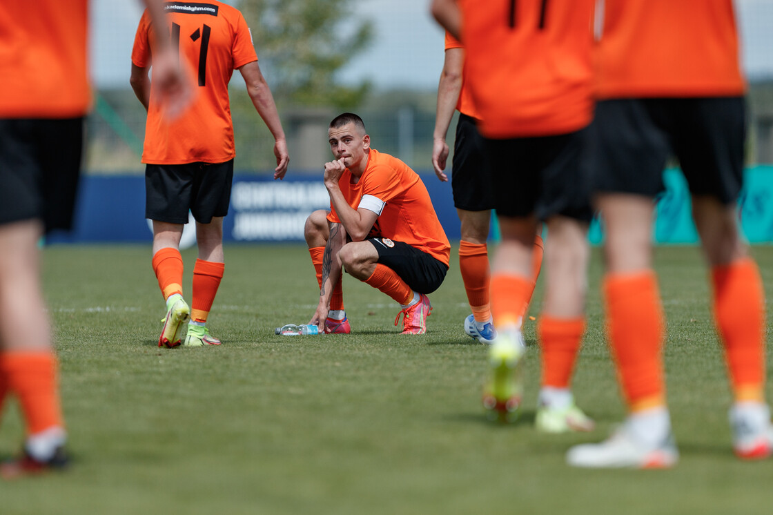  U-18| Zagłębie Lubin - Arka Gdynia | FOTO