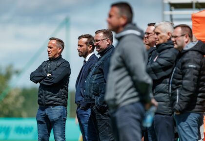  U-18| Zagłębie Lubin - Arka Gdynia | FOTO