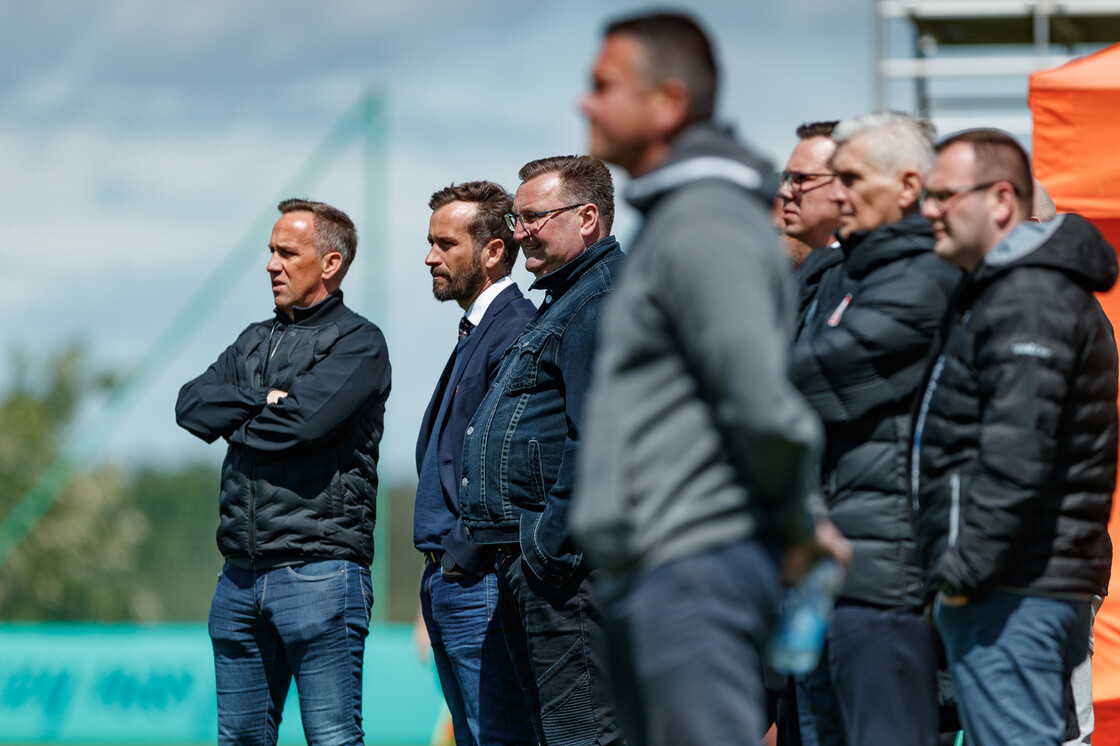  U-18| Zagłębie Lubin - Arka Gdynia | FOTO