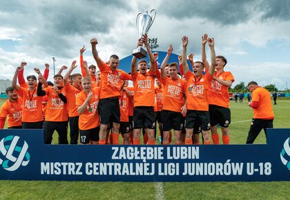  U-18| Zagłębie Lubin - Arka Gdynia | FOTO