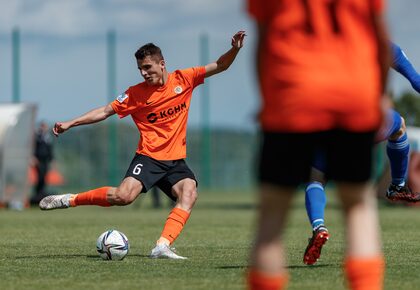  U-18| Zagłębie Lubin - Arka Gdynia | FOTO