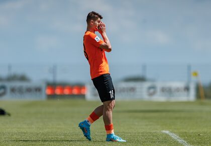  U-18| Zagłębie Lubin - Arka Gdynia | FOTO