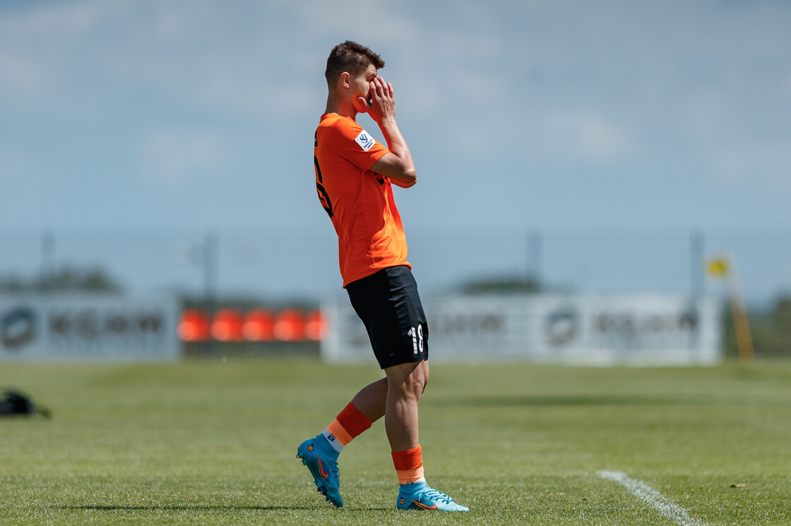  U-18| Zagłębie Lubin - Arka Gdynia | FOTO