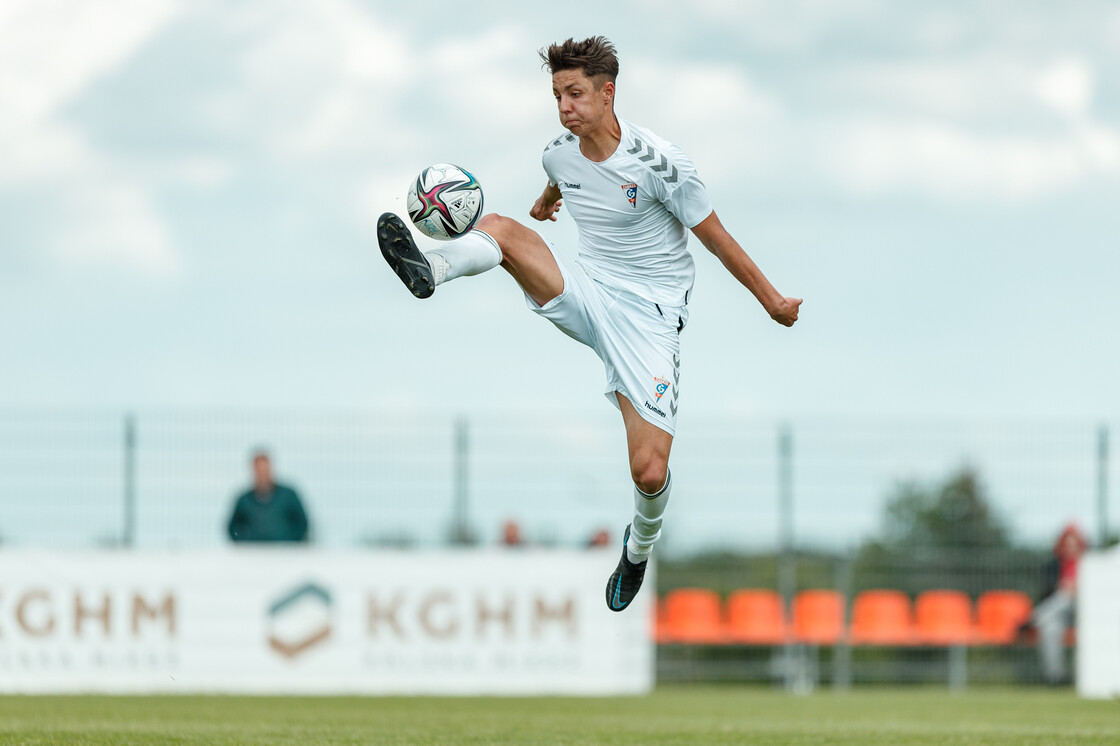 III liga: KGHM Zagłębie II - Górnik II Zabrze | FOTO III liga: KGHM Zagłębie II - Górnik II Zabrze | FOTO
