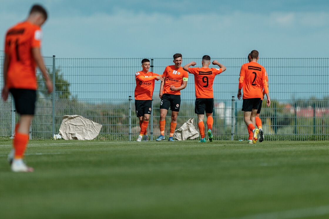 III liga: KGHM Zagłębie II - Górnik II Zabrze | FOTO III liga: KGHM Zagłębie II - Górnik II Zabrze | FOTO