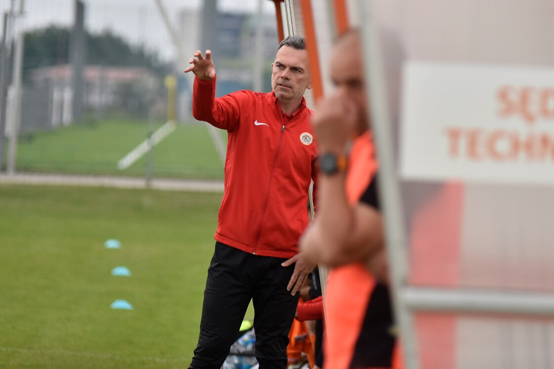 CLJ U17: Zagłębie - Śląsk Wrocław | FOTO CLJ U17: Zagłębie - Śląsk Wrocław | FOTO