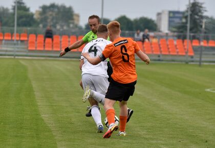 CLJ U17: Zagłębie - Śląsk Wrocław | FOTO