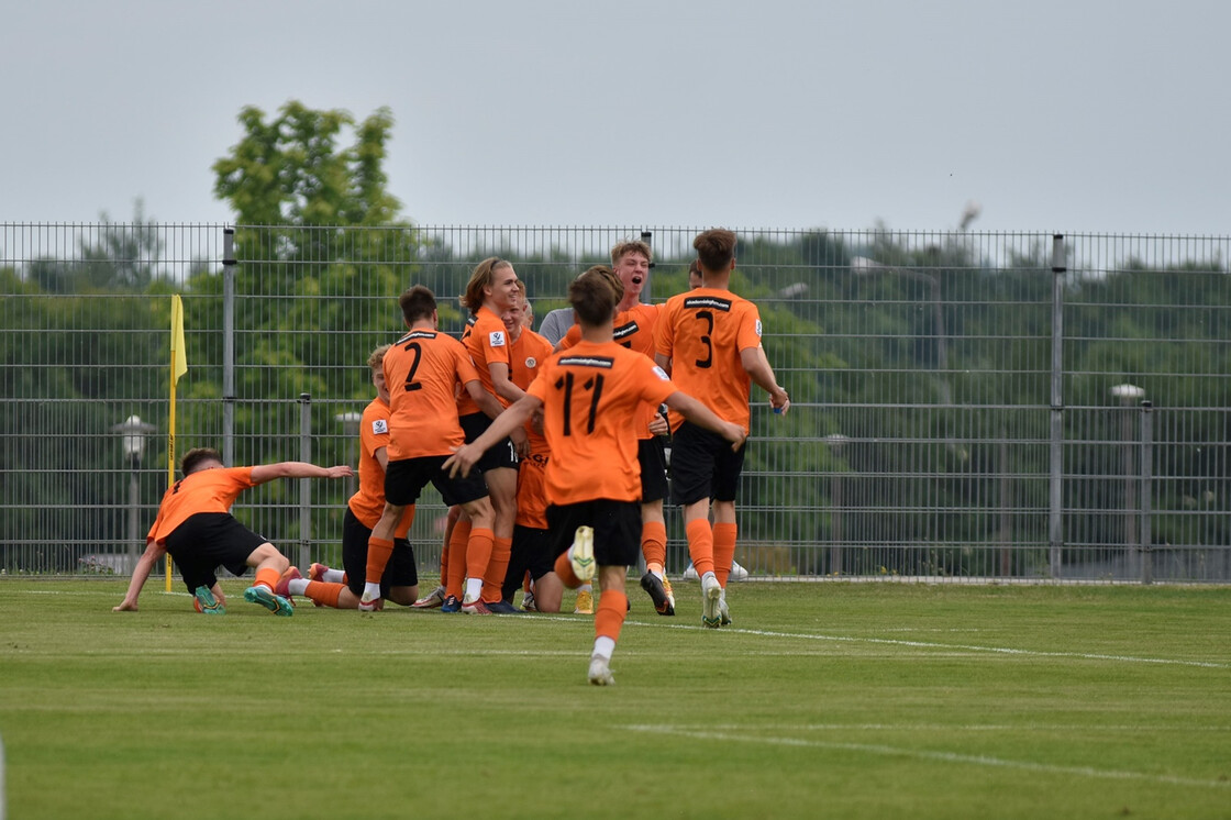 CLJ U17: Zagłębie - Śląsk Wrocław | FOTO CLJ U17: Zagłębie - Śląsk Wrocław | FOTO