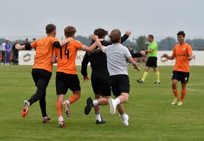 CLJ U17: Zagłębie - Śląsk Wrocław | FOTO