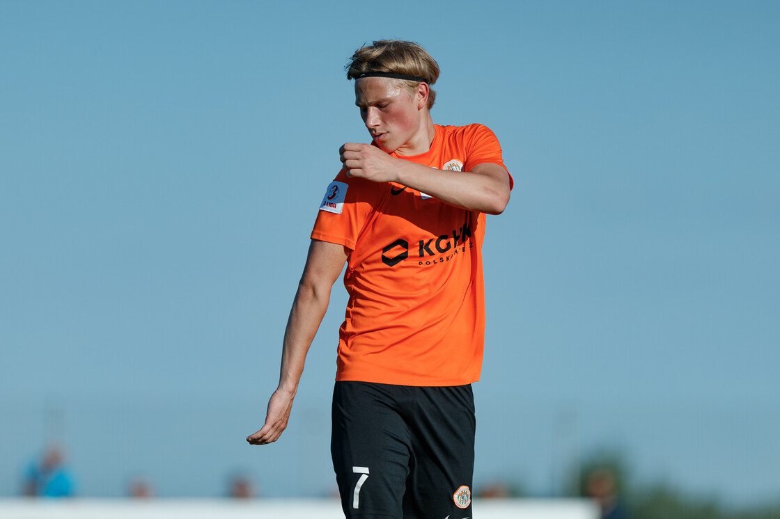 III liga: KGHM Zagłębie II - Stal Brzeg | FOTO III liga: KGHM Zagłębie II - Stal Brzeg | FOTO
