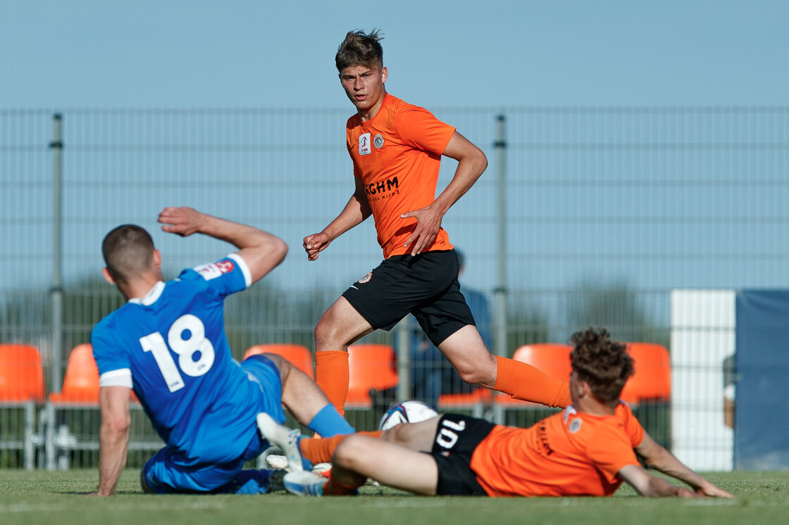 III liga: KGHM Zagłębie II - Stal Brzeg | FOTO III liga: KGHM Zagłębie II - Stal Brzeg | FOTO