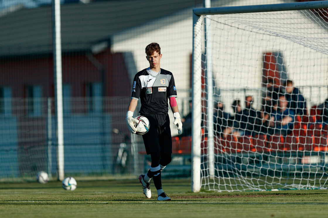 III liga: KGHM Zagłębie II - Stal Brzeg | FOTO III liga: KGHM Zagłębie II - Stal Brzeg | FOTO
