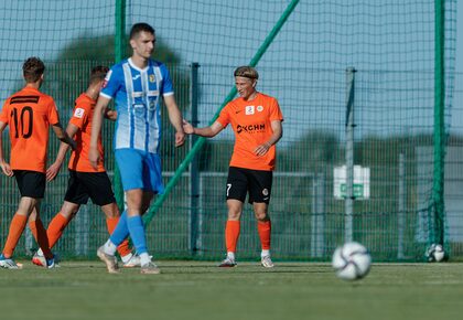 III liga: KGHM Zagłębie II - Stal Brzeg | FOTO